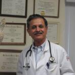 Dr. Ishtiaque Bangash, MD