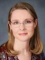 Photo: Dr. Amy Staritz, MD