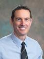 Photo: Dr. David Mathias, MD