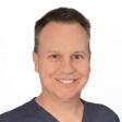 Photo: Dr. Daniel Brown, MD