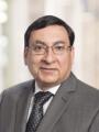 Photo: Dr. Syed Rizwan, MD