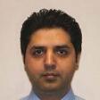 Photo: Dr. Ali Ashraf, MD