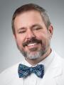 Photo: Dr. William Owens, MD