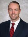 Photo: Dr. David Burk, MD