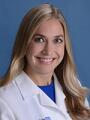 Photo: Dr. Nicole Militello, MD