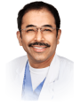 Photo: Dr. Raj Dave, MD