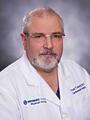 Photo: Dr. Frank Catinella, MD