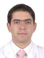 Photo: Dr. Subhi Al'Aref, MD