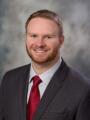 Photo: Dr. Braeden Johnson, MD