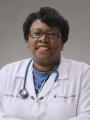 Photo: Dr. Felicia Carr, MD