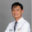 Photo: Dr. Trent Wang, DO