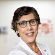 Photo: Dr. Rebecca Wolfe, MD