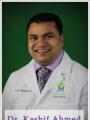 Photo: Dr. Kashif Ahmed, MD