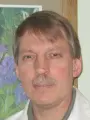 Dr. Frederick Mayer, DC