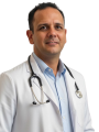 Photo: Dr. Jose Villar, MD