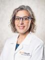 Photo: Dr. Katherine Bowman, AuD
