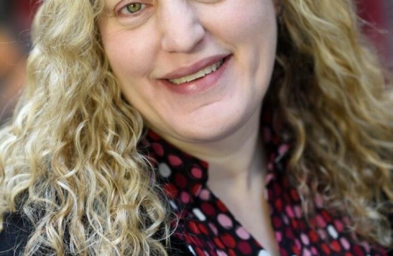 Cheryl Alkon