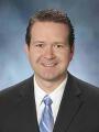 Photo: Dr. Rhett Lohman, DO