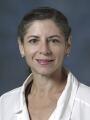 Photo: Dr. Lillian Szydlo, MD