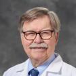Photo: Dr. Larry Ulrey, MD