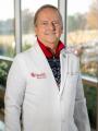 Photo: Dr. Gary Thomas, MD