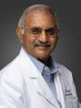 Photo: Dr. Pravinchandra Patel, MD