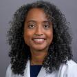 Photo: Dr. Vicky Prater, MD