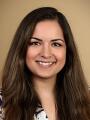 Photo: Dr. Aliyah Khan, MD