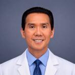 Dr. Paul Tran, OD
