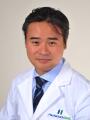Photo: Dr. William Kim, MD