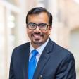 Photo: Dr. Saadur Rahman, MD
