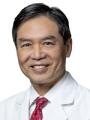 Photo: Dr. Tien Wong, MD