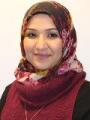 Photo: Uzma Shamsi, NP