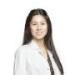 Photo: Dr. Christine Lin, MD