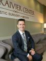 Photo: Dr. David Hill, MD