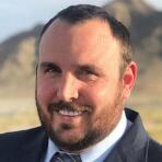 Dr. Nicholas Crossman, DO