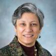 Photo: Dr. Ghada Hamdan-Allen, MD