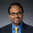 Photo: Dr. Anish Meerasahib, MD
