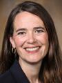 Photo: Dr. Leah Holmgren, MD