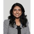 Photo: Dr. Bindu George, MD