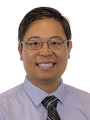Photo: Dr. Frank Wang, MD