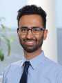 Photo: Dr. Ankur Dave, MD
