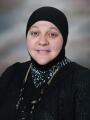 Photo: Dr. Mounira Habli, MD