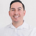 Adan Montalvo, MA