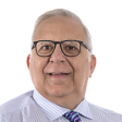 Photo: Dr. Raul Tamayo, MD