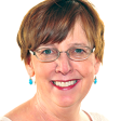 Photo: Dr. Kathleen Alter, MD