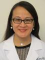 Photo: Dr. Fumie Nishiyama, MD