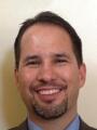 Photo: Dr. Allen Freestone, MD