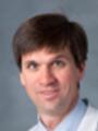 Photo: Dr. Edward Arrowsmith, MD