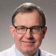 Photo: Dr. William Campbell, MD